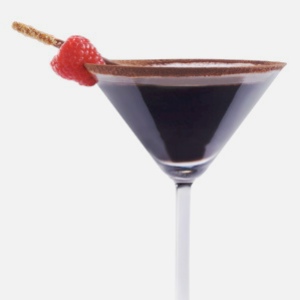 Chocolate Garnish